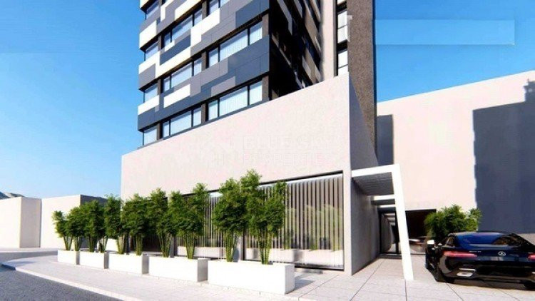 Building To Rent In Apostoloi Petros Kai Pavlos Limassol Cyprus