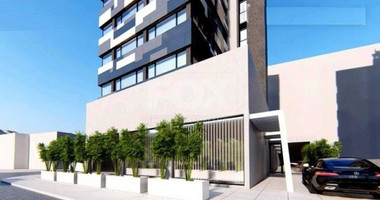 Building To Rent In Apostoloi Petros Kai Pavlos Limassol Cyprus