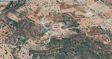 Land For Sale In Pano Kivides Limassol Cyprus