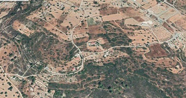Land For Sale In Pano Kivides Limassol Cyprus