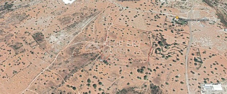 Land For Sale In Pano Kivides Limassol Cyprus
