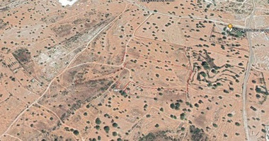 Land For Sale In Pano Kivides Limassol Cyprus