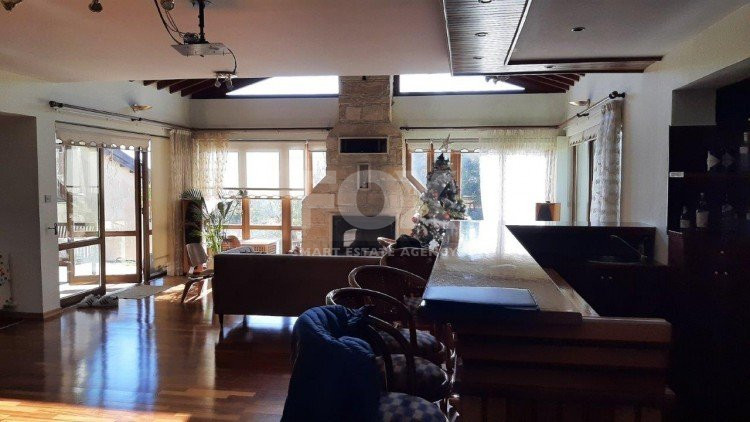 6 Bed House For Sale In Souni Zanakia Limassol Cyprus