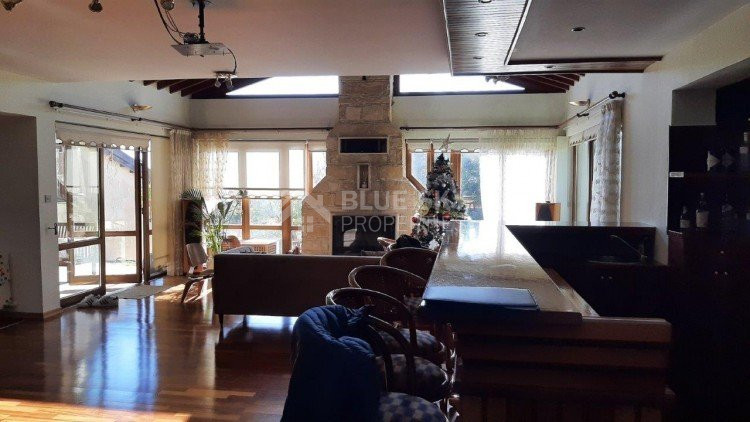 6 Bed House For Sale In Souni Zanakia Limassol Cyprus