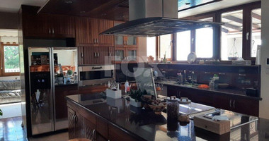 6 Bed House For Sale In Souni Zanakia Limassol Cyprus