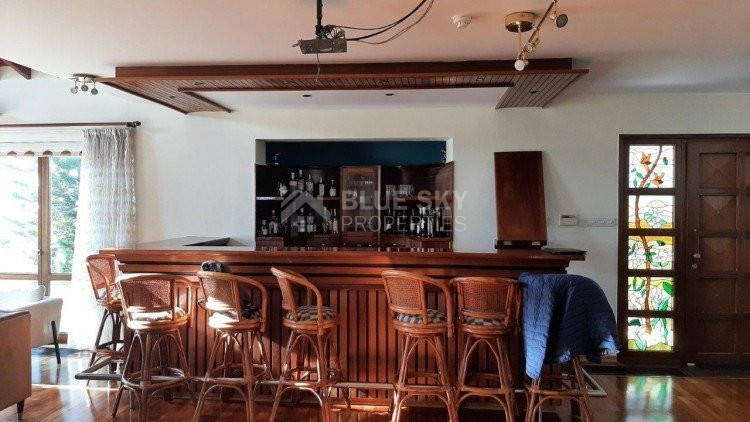 6 Bed House For Sale In Souni Zanakia Limassol Cyprus