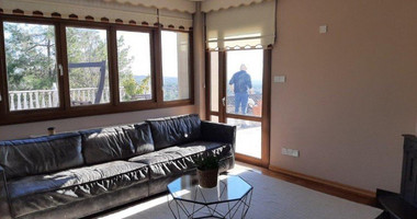 6 Bed House For Sale In Souni Zanakia Limassol Cyprus