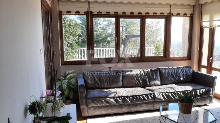 6 Bed House For Sale In Souni Zanakia Limassol Cyprus