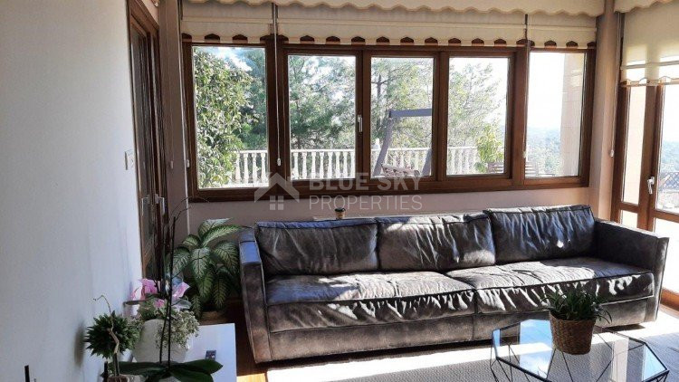 6 Bed House For Sale In Souni Zanakia Limassol Cyprus