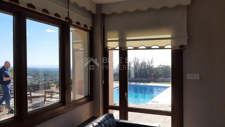 6 Bed House For Sale In Souni Zanakia Limassol Cyprus