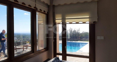 6 Bed House For Sale In Souni Zanakia Limassol Cyprus