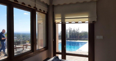 6 Bed House For Sale In Souni Zanakia Limassol Cyprus