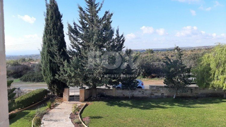 6 Bed House For Sale In Souni Zanakia Limassol Cyprus