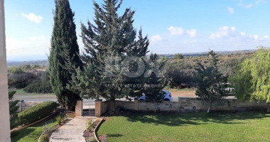 6 Bed House For Sale In Souni Zanakia Limassol Cyprus