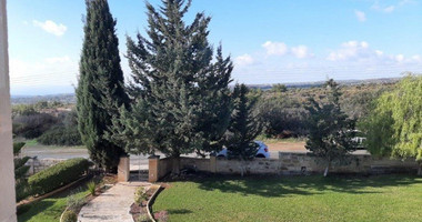 6 Bed House For Sale In Souni Zanakia Limassol Cyprus