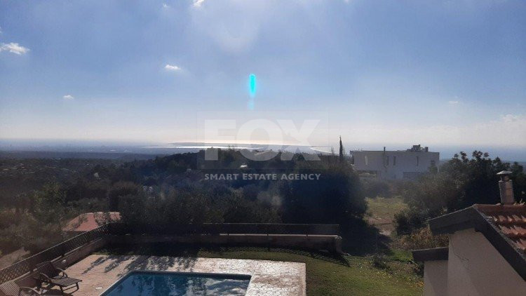 6 Bed House For Sale In Souni Zanakia Limassol Cyprus