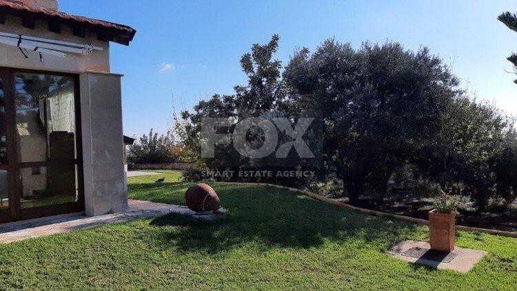 6 Bed House For Sale In Souni Zanakia Limassol Cyprus