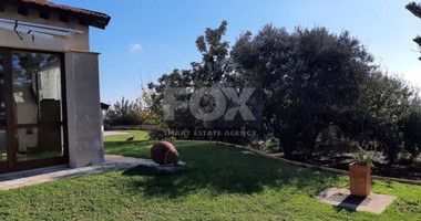 6 Bed House For Sale In Souni Zanakia Limassol Cyprus