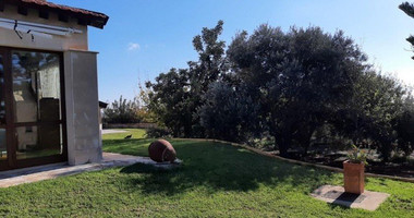 6 Bed House For Sale In Souni Zanakia Limassol Cyprus