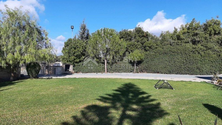 6 Bed House For Sale In Souni Zanakia Limassol Cyprus