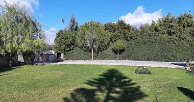 6 Bed House For Sale In Souni Zanakia Limassol Cyprus