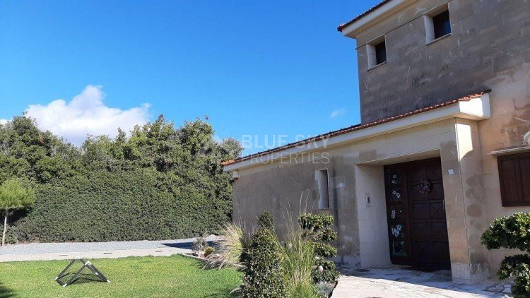 6 Bed House For Sale In Souni Zanakia Limassol Cyprus