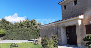 6 Bed House For Sale In Souni Zanakia Limassol Cyprus