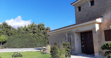 6 Bed House For Sale In Souni Zanakia Limassol Cyprus