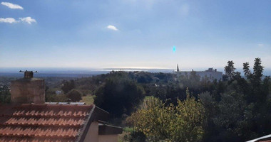 6 Bed House For Sale In Souni Zanakia Limassol Cyprus