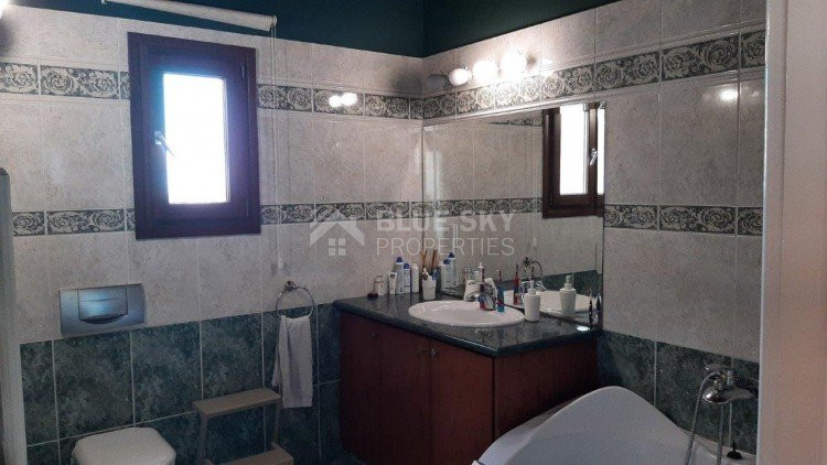 6 Bed House For Sale In Souni Zanakia Limassol Cyprus