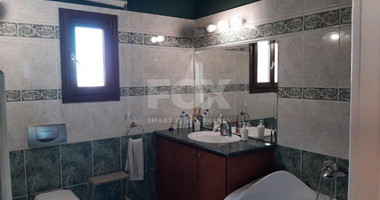 6 Bed House For Sale In Souni Zanakia Limassol Cyprus