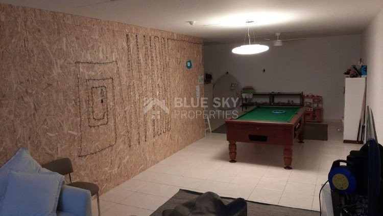 6 Bed House For Sale In Souni Zanakia Limassol Cyprus