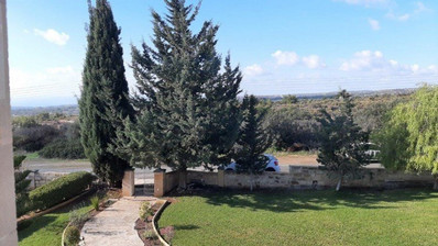6 Bed House For Sale In Souni Zanakia Limassol Cyprus