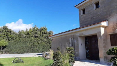 6 Bed House For Sale In Souni Zanakia Limassol Cyprus