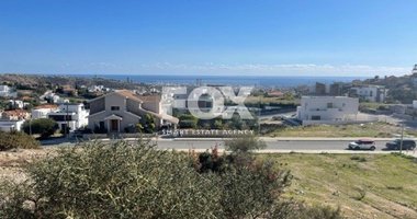 Land For Sale In Agios Athanasios Limassol Cyprus