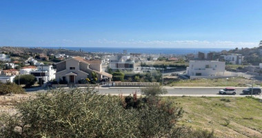 Land For Sale In Agios Athanasios Limassol Cyprus