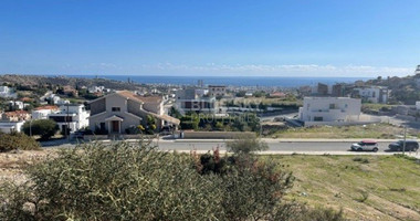 Land For Sale In Agios Athanasios Limassol Cyprus