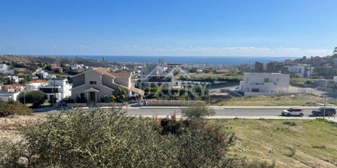 Land For Sale In Agios Athanasios Limassol Cyprus