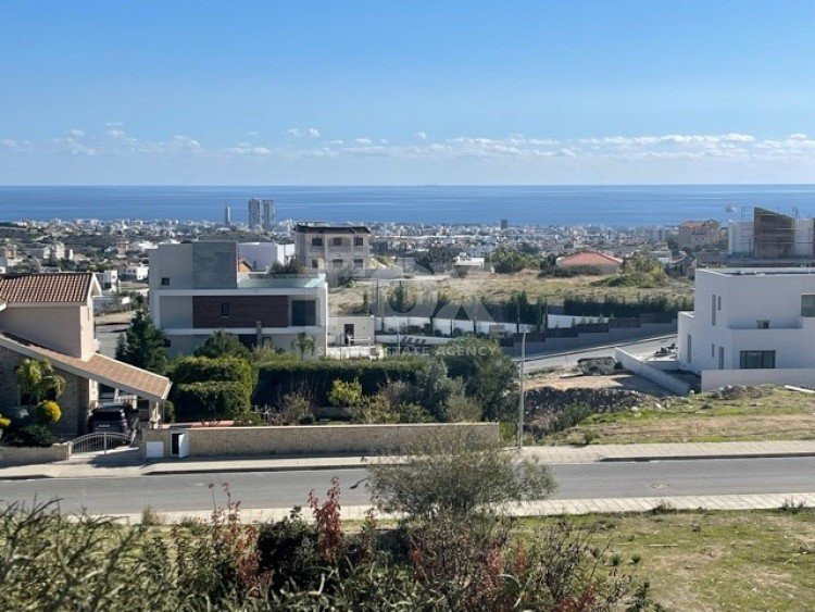 Land For Sale In Agios Athanasios Limassol Cyprus