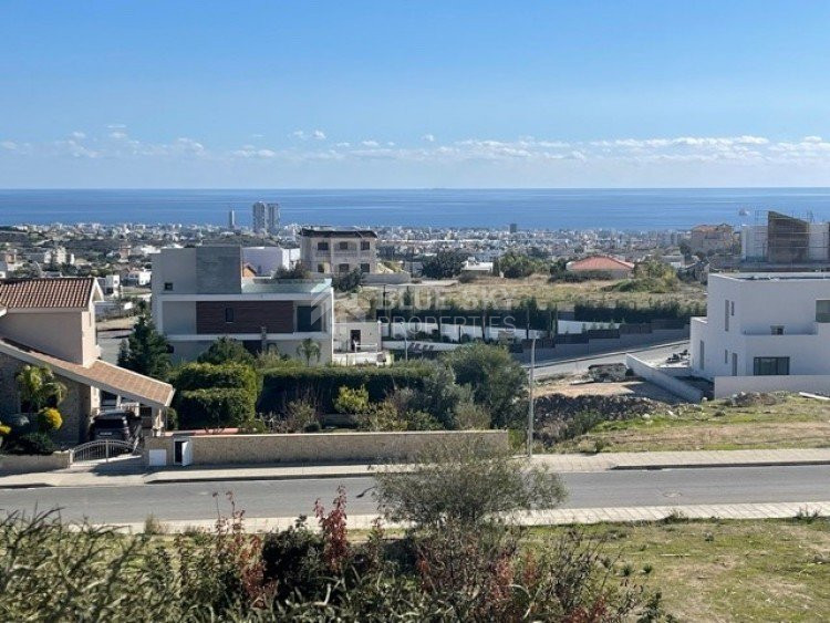 Land For Sale In Agios Athanasios Limassol Cyprus