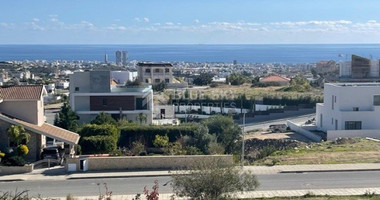 Land For Sale In Agios Athanasios Limassol Cyprus