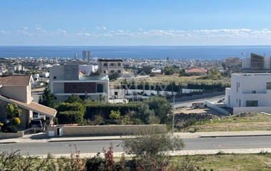 Land For Sale In Agios Athanasios Limassol Cyprus