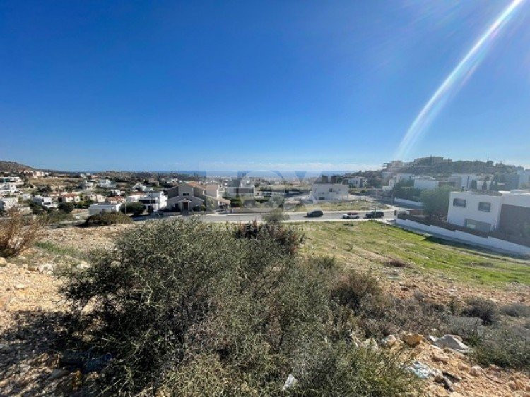 Land For Sale In Agios Athanasios Limassol Cyprus