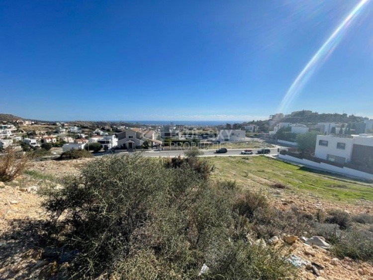 Land For Sale In Agios Athanasios Limassol Cyprus