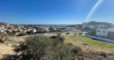 Land For Sale In Agios Athanasios Limassol Cyprus