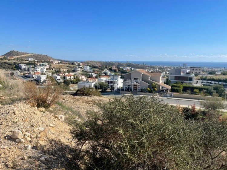 Land For Sale In Agios Athanasios Limassol Cyprus