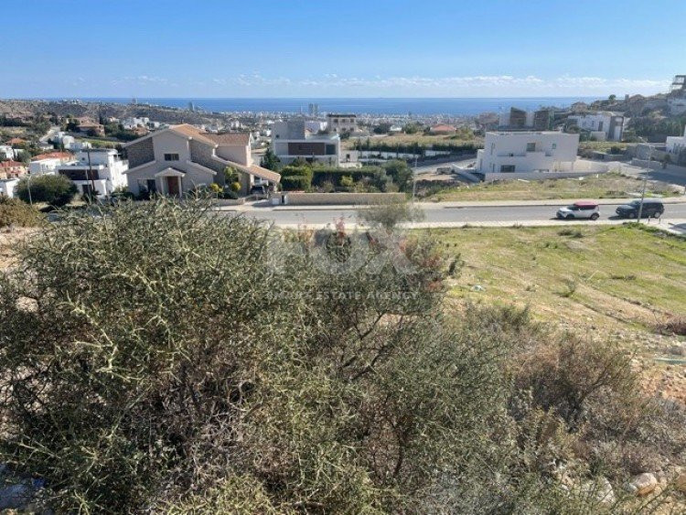 Land For Sale In Agios Athanasios Limassol Cyprus