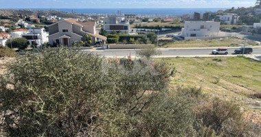 Land For Sale In Agios Athanasios Limassol Cyprus