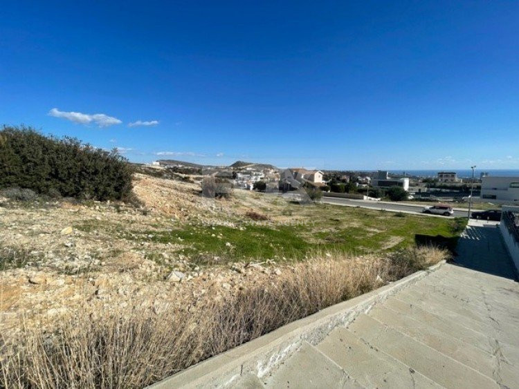 Land For Sale In Agios Athanasios Limassol Cyprus