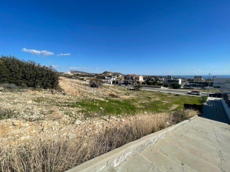 Land For Sale In Agios Athanasios Limassol Cyprus